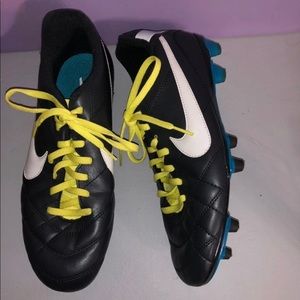 Nike Soccer Cleats